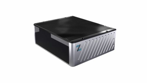 一徑科技新品首發 全新前向固態激光雷達ML-XS亮相上海車展，引領激光雷達技術革新