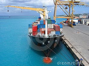 日照到臺灣物流全方位解決方案 海運、空運與專業貨運代理服務