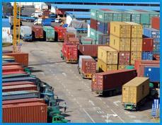 貨運代理 全球化貿(mào)易的橋梁與紐帶