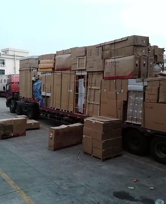 深圳至商丘貨運(yùn)專線服務(wù)詳解 價(jià)格、廠家選擇與高效貨運(yùn)代理指南