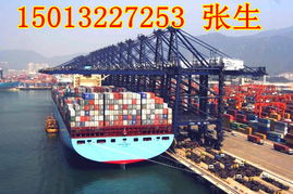 海運(yùn)拼箱加拿大 解讀國(guó)際海運(yùn)物流貨代與專線服務(wù)